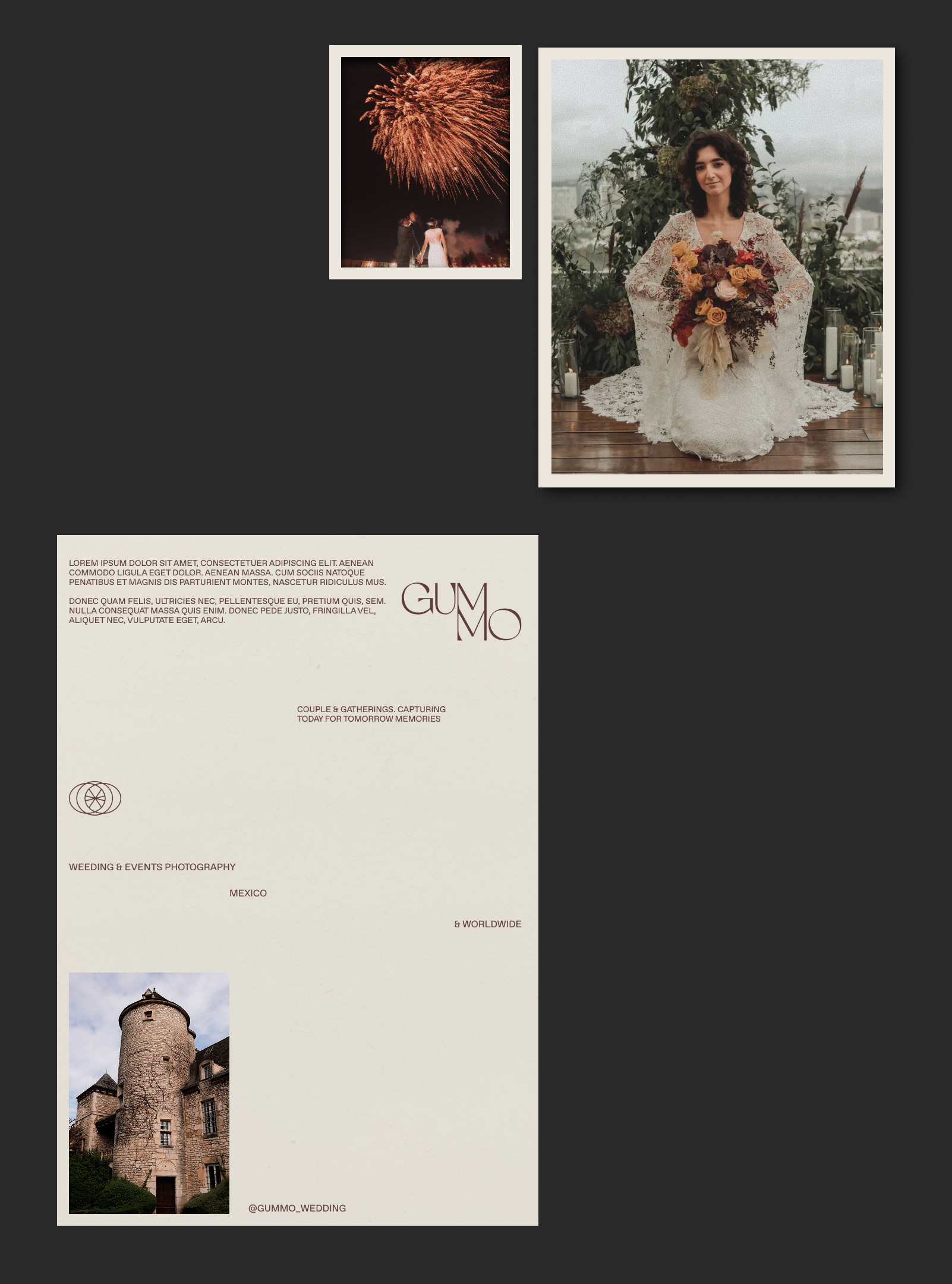 Gummo Wedding Photographer